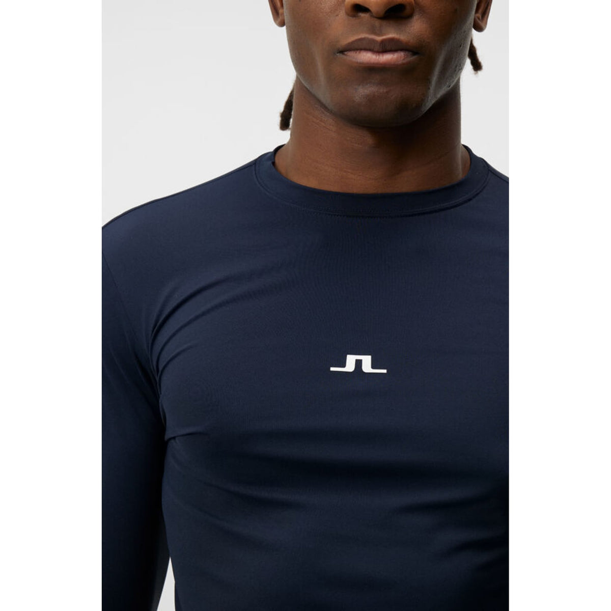 J. Lindeberg Thor Longsleeve Midlayer Herren