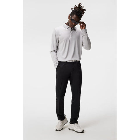 Tour Tech Langarm-Shirt