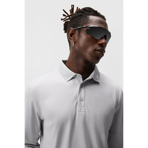 Tour Tech Langarm-Shirt