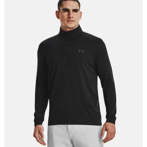 UA Playoff 1/4 Zip Midlayer
