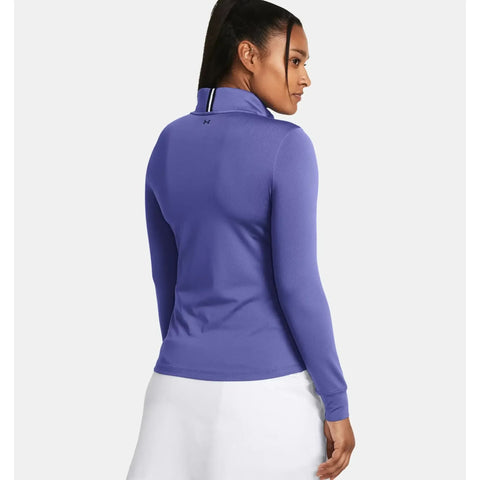 UA Playoff 1/4 Zip Midlayer