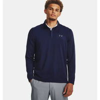 Under Armour UA Playoff 1/4 Zip Midlayer Herren