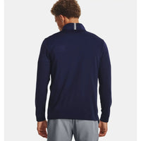 Under Armour UA Playoff 1/4 Zip Midlayer Herren