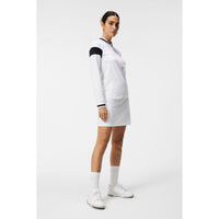 W Helene Zip Midlayer