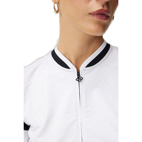 W Helene Zip Midlayer Damen