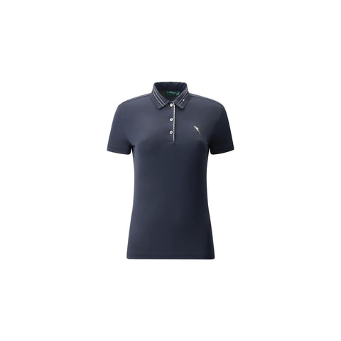 Aaa Golf Poloshirt