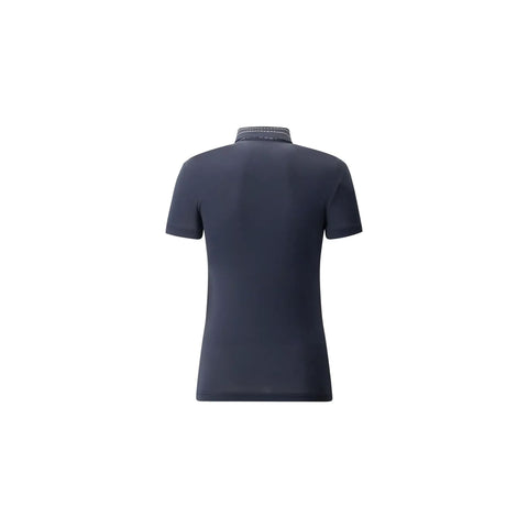 Aaa Golf Poloshirt