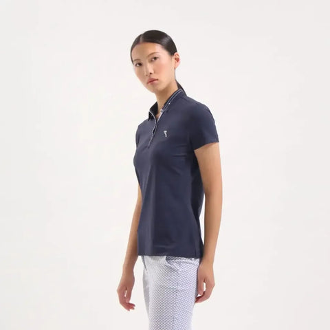 Aaa Golf Poloshirt