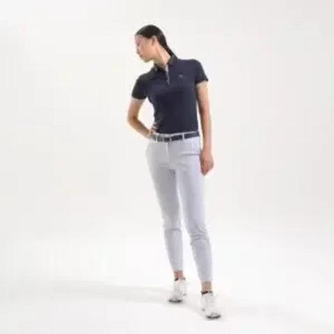 Aaa Golf Poloshirt