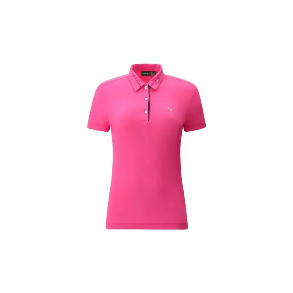 Chervo Aaa Golf Poloshirt Damen