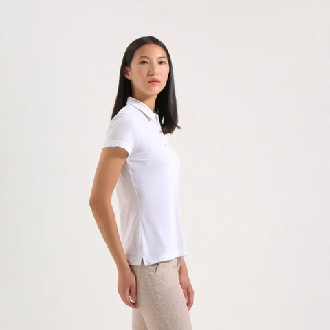 Aaa Golf Poloshirt