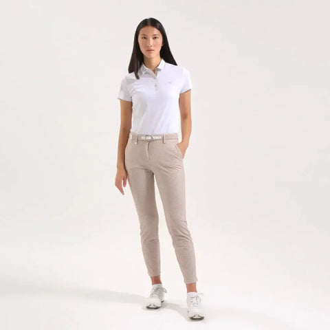 Aaa Golf Poloshirt
