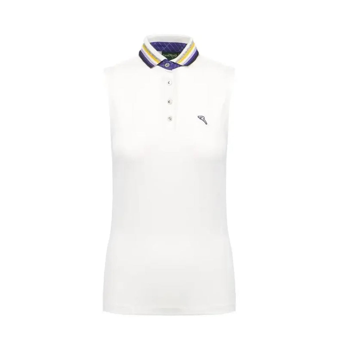 Chervo Aika Poloshirt Damen