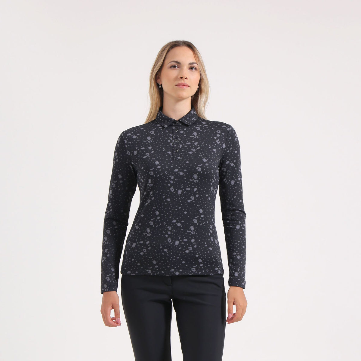 Chervo Akash Poloshirt Damen