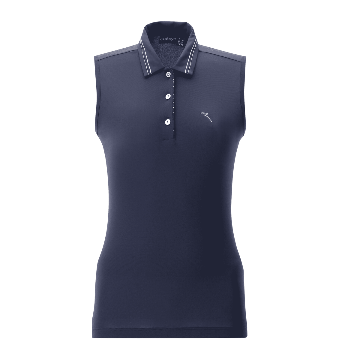 Chervo Arabesque Poloshirt Damen