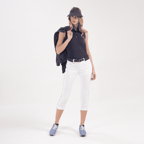 Arabesque Poloshirt