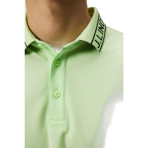 Austin Regular Poloshirt Herren