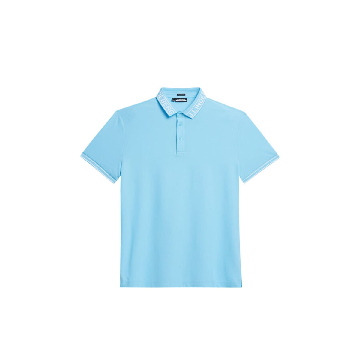 J. Lindeberg Austin Regular Poloshirt Herren