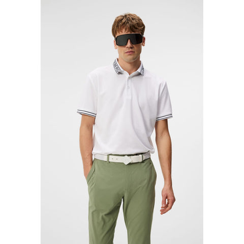 Austin Regular Poloshirt