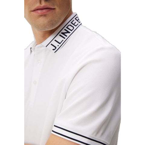 Austin Regular Poloshirt Herren