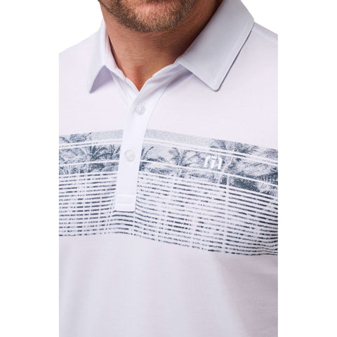 Banzai Beach Poloshirt
