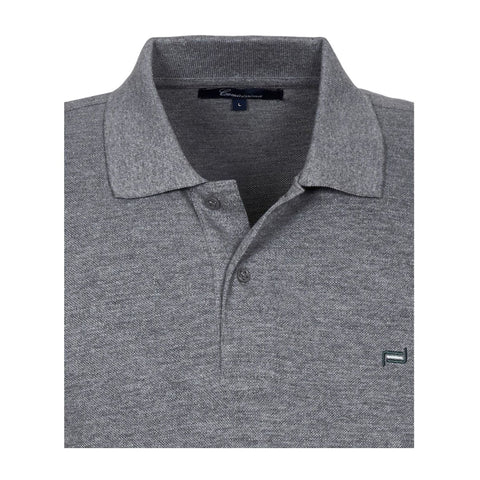 Basic Poloshirt
