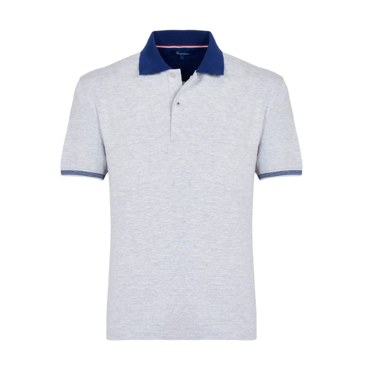 Camicissima Basic Poloshirt Herren