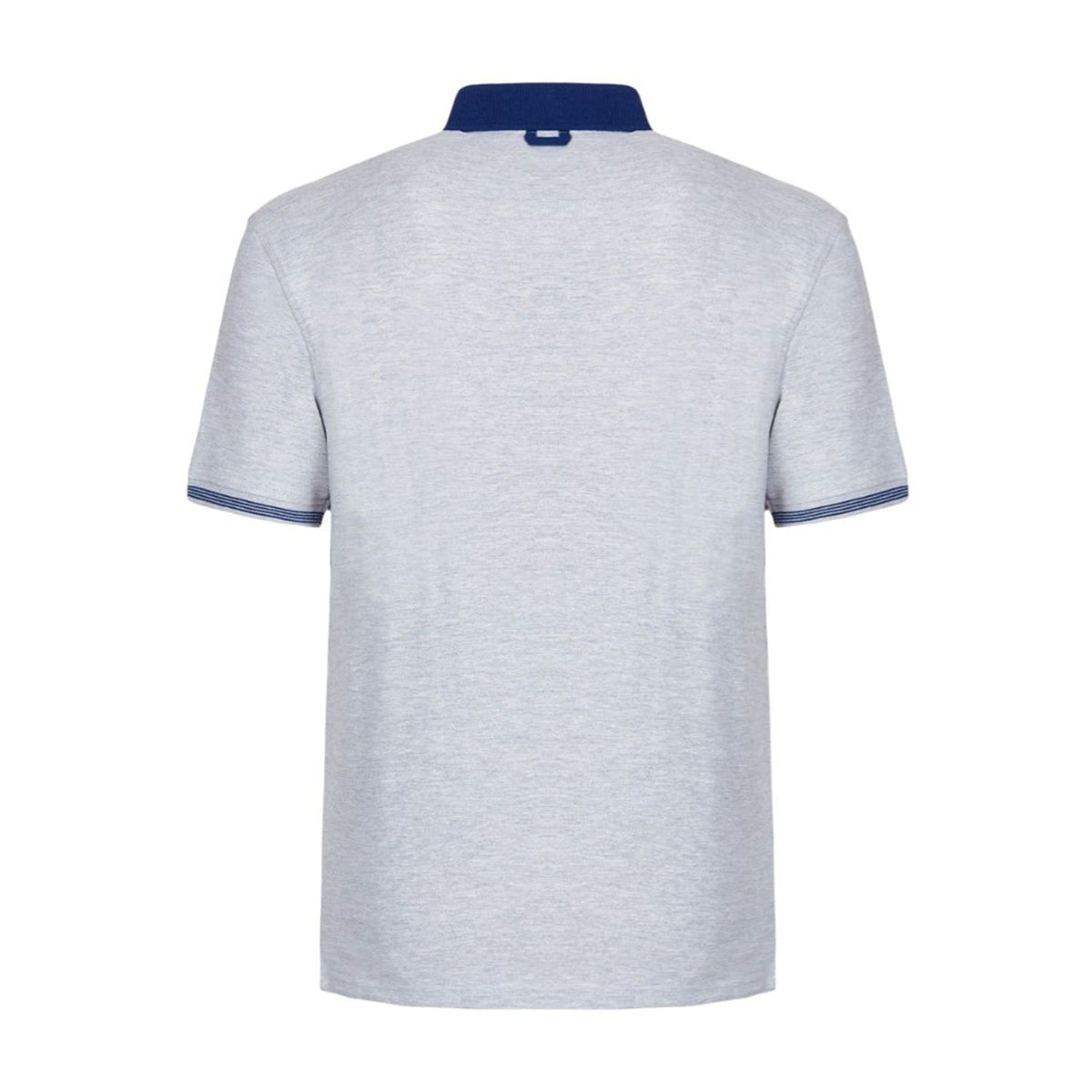 Basic Poloshirt