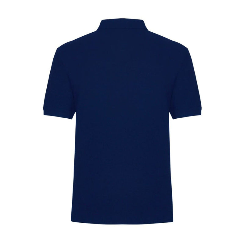 Camicissima Basic Poloshirt Herren