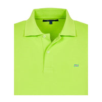 Basic Poloshirt