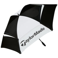 Double Canopy Golfschirm