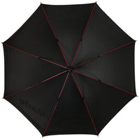 Double Canopy Golfschirm