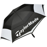 Double Canopy Golfschirm