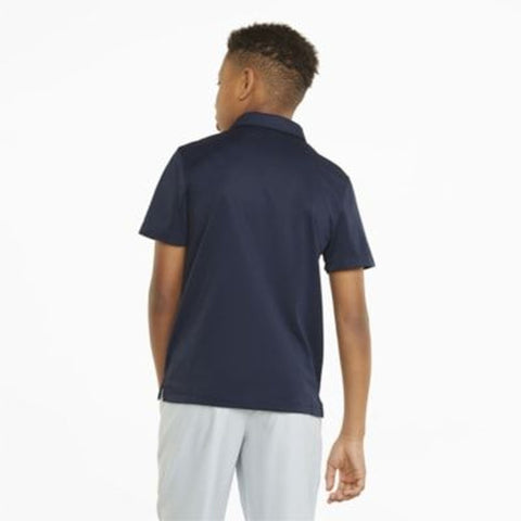 Boys Essential Polo