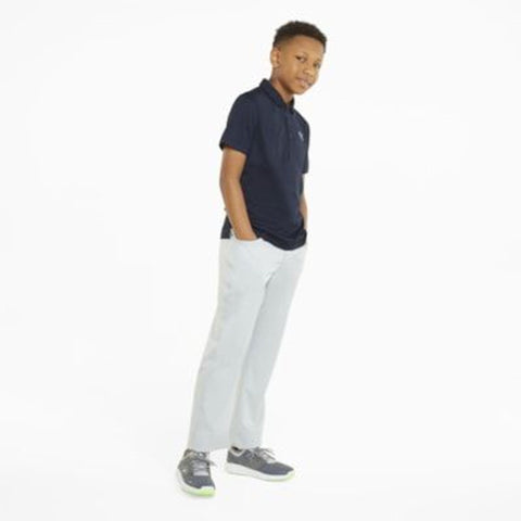 Boys Essential Polo