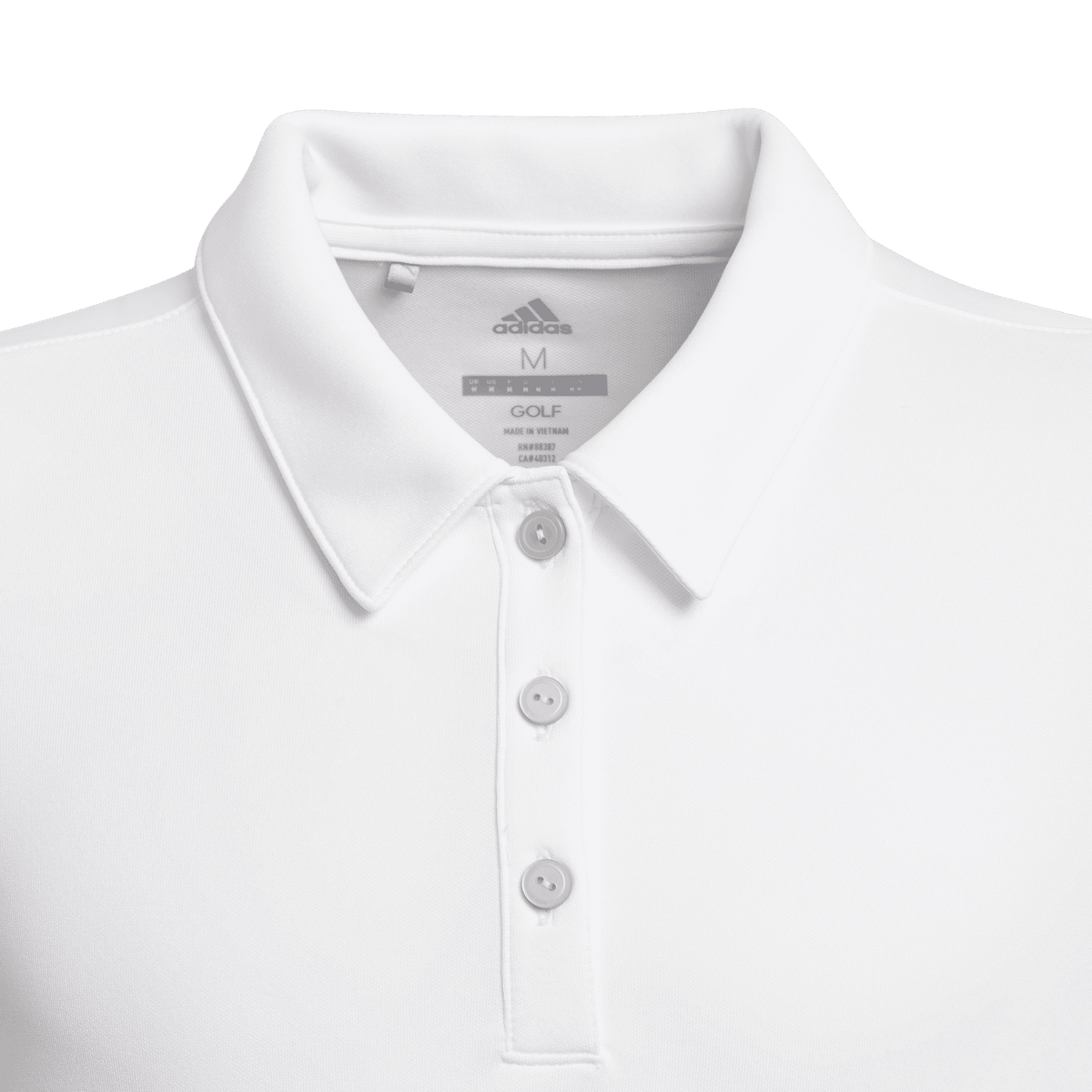 Boys Tournament Poloshirt