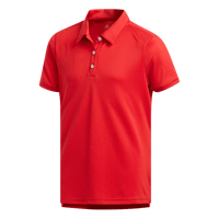 Adidas Boys Tournament Poloshirt