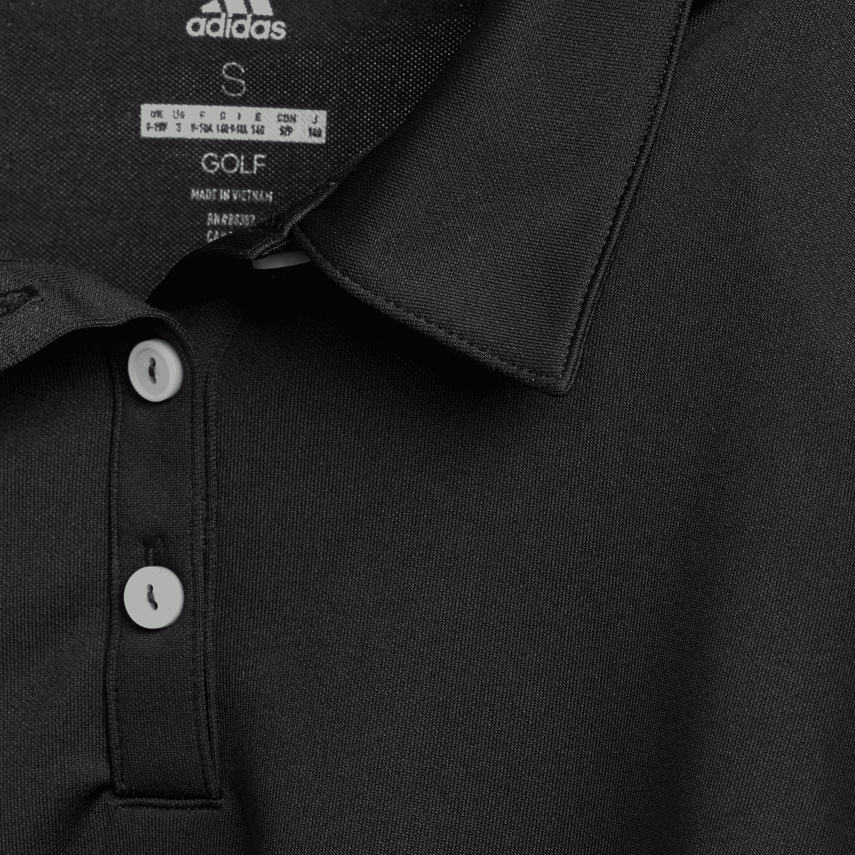 Boys Tournament Poloshirt