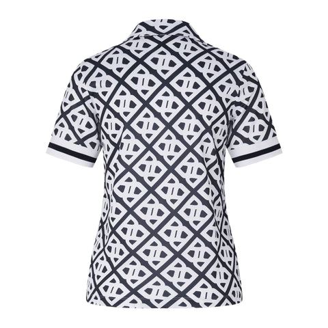 Calysa Poloshirt Damen