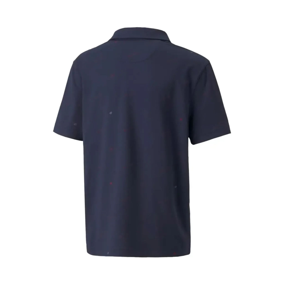 Polo Cloudspun Love Golf Boys J164