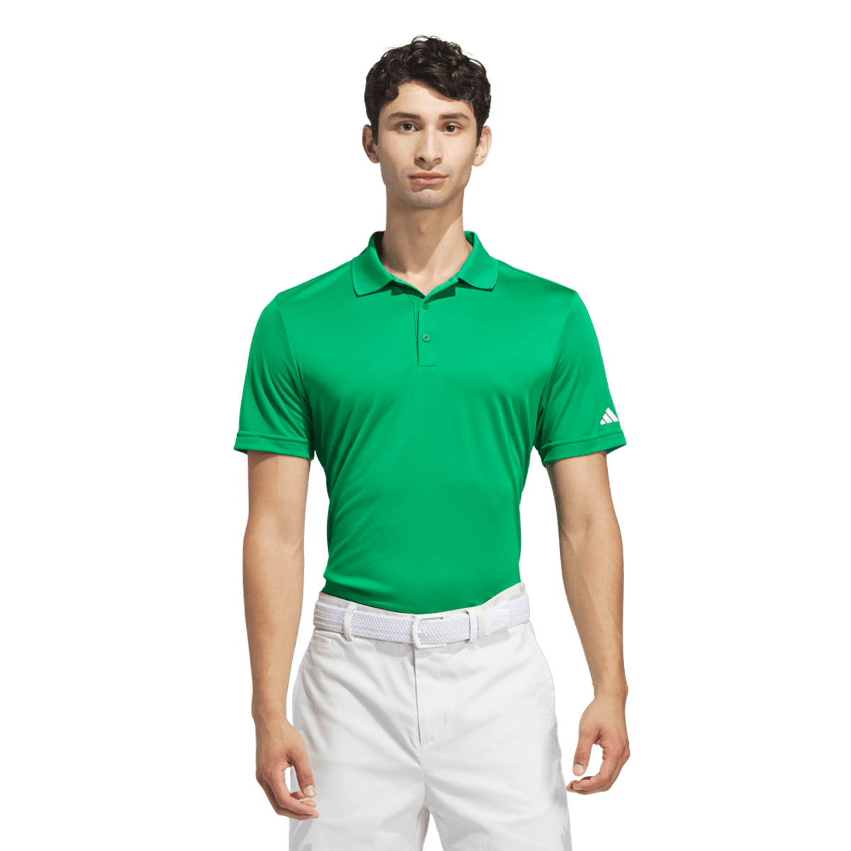 Adidas Core Performance Poloshirt Herren