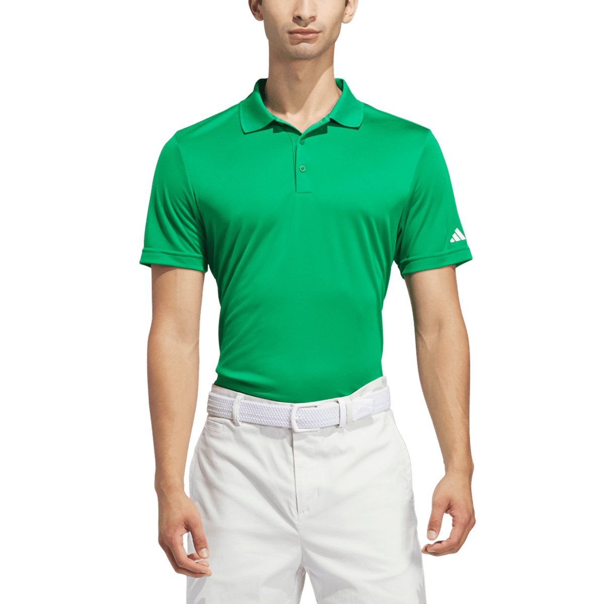 Adidas Core Performance Poloshirt Herren