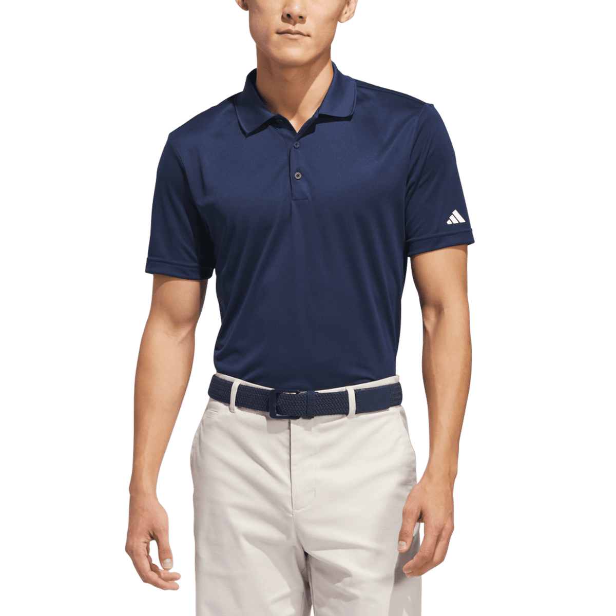 Adidas Core Performance Poloshirt Herren