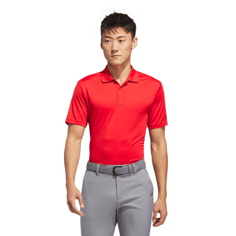 Performance Polo