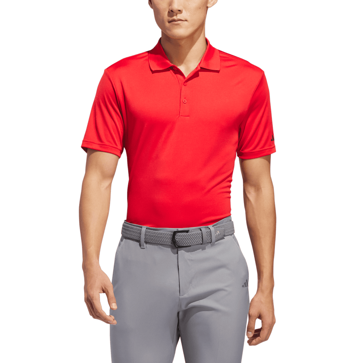 Adidas Core Performance Poloshirt Herren