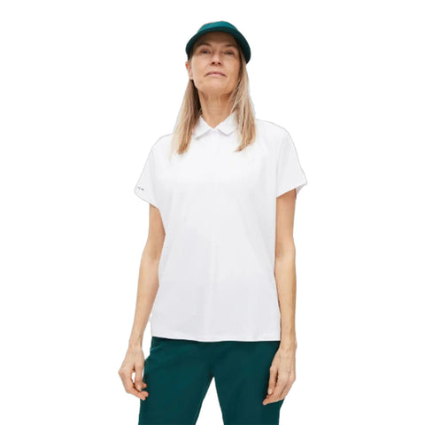 Corinne Poloshirt Damen
