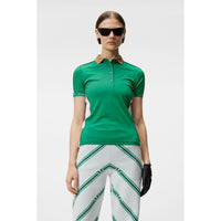 J. Lindeberg Damai Poloshirt Damen