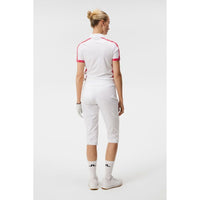 J. Lindeberg Damai Poloshirt Damen