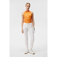 Dena Print Sleeveless Top