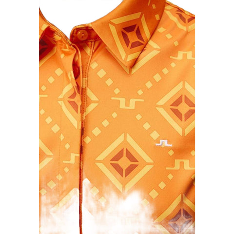 Dena Print Sleeveless Top Damen